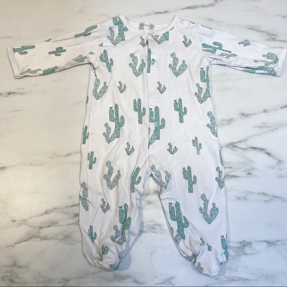 Noomie Cactus Sleeper